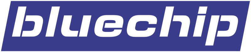 Logo Bluechip