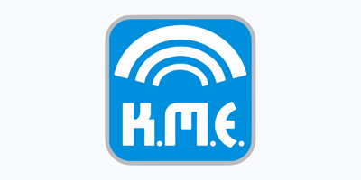 Logo Klingenthaler Musikelektronik GmbH